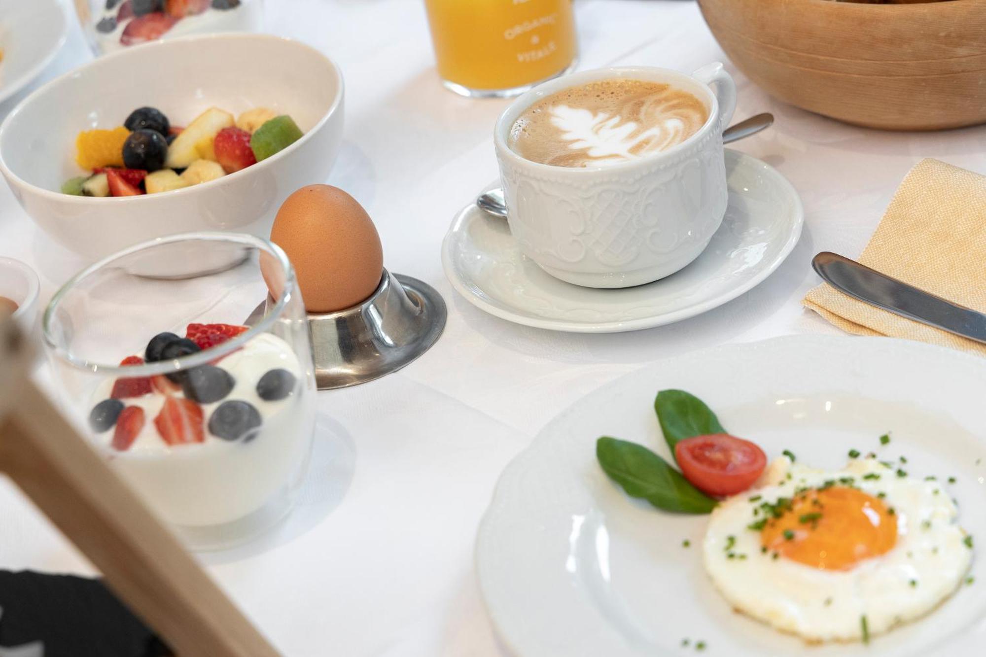 Zur Bruecke - Your Home In Heart Of South Tyrol, With Brixencard And Free Parking Fortezza Eksteriør bilde