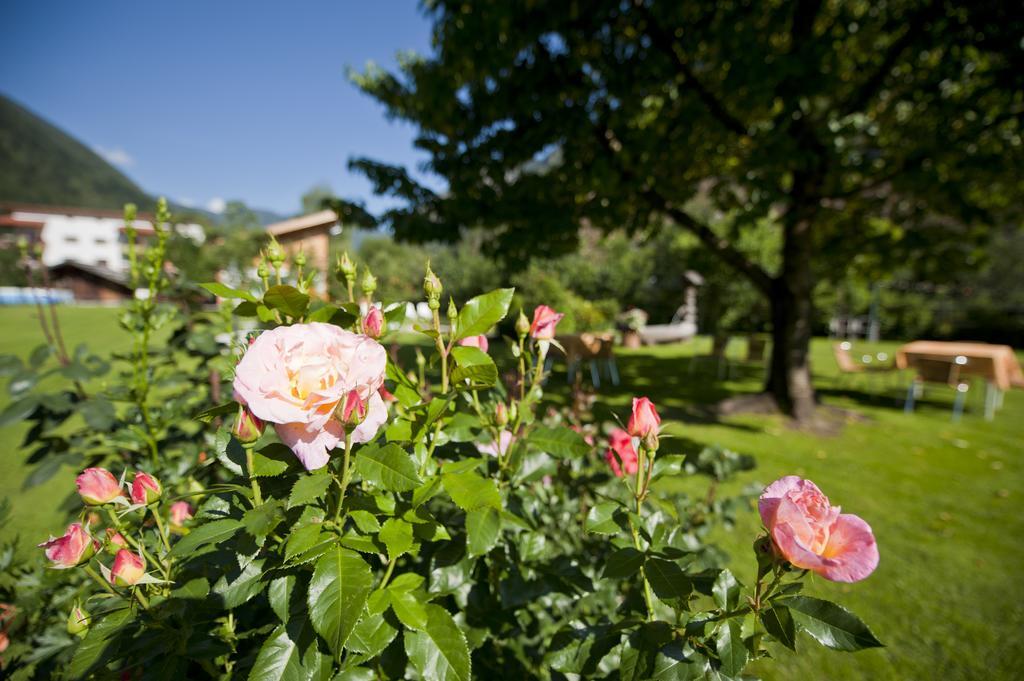 Zur Bruecke - Your Home In Heart Of South Tyrol, With Brixencard And Free Parking Fortezza Eksteriør bilde