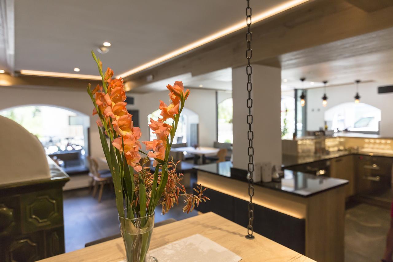 Zur Bruecke - Your Home In Heart Of South Tyrol, With Brixencard And Free Parking Fortezza Eksteriør bilde