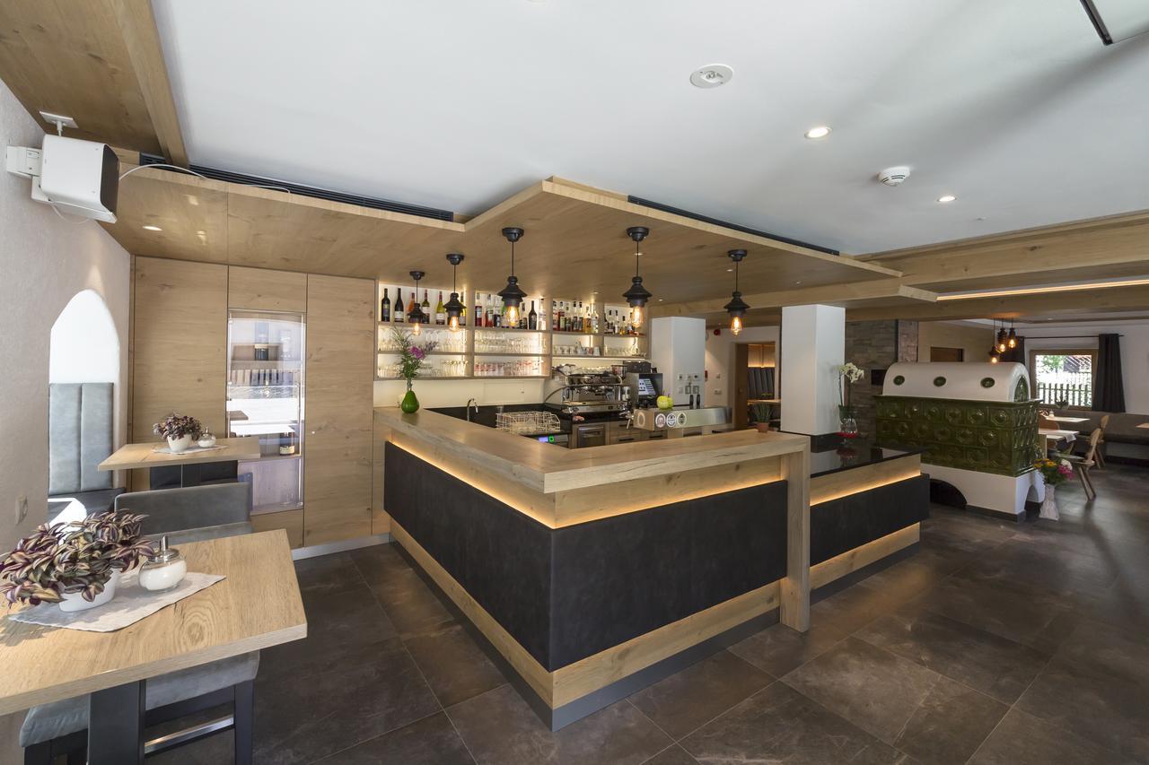 Zur Bruecke - Your Home In Heart Of South Tyrol, With Brixencard And Free Parking Fortezza Eksteriør bilde